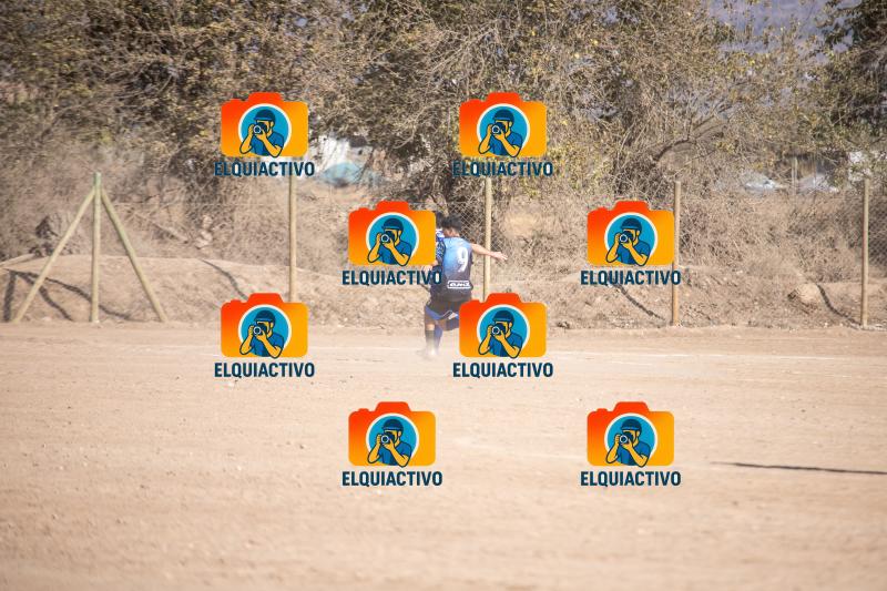 Fotografía del evento Coquimbito Vs Ruta41