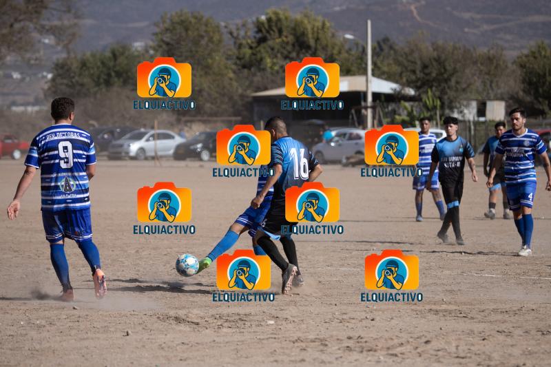 Fotografía del evento Coquimbito Vs Ruta41