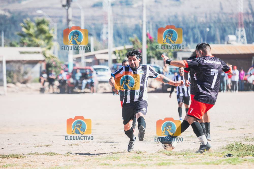 Fotografía del evento Estrellas Altovalsol Vs Cd Bellavista