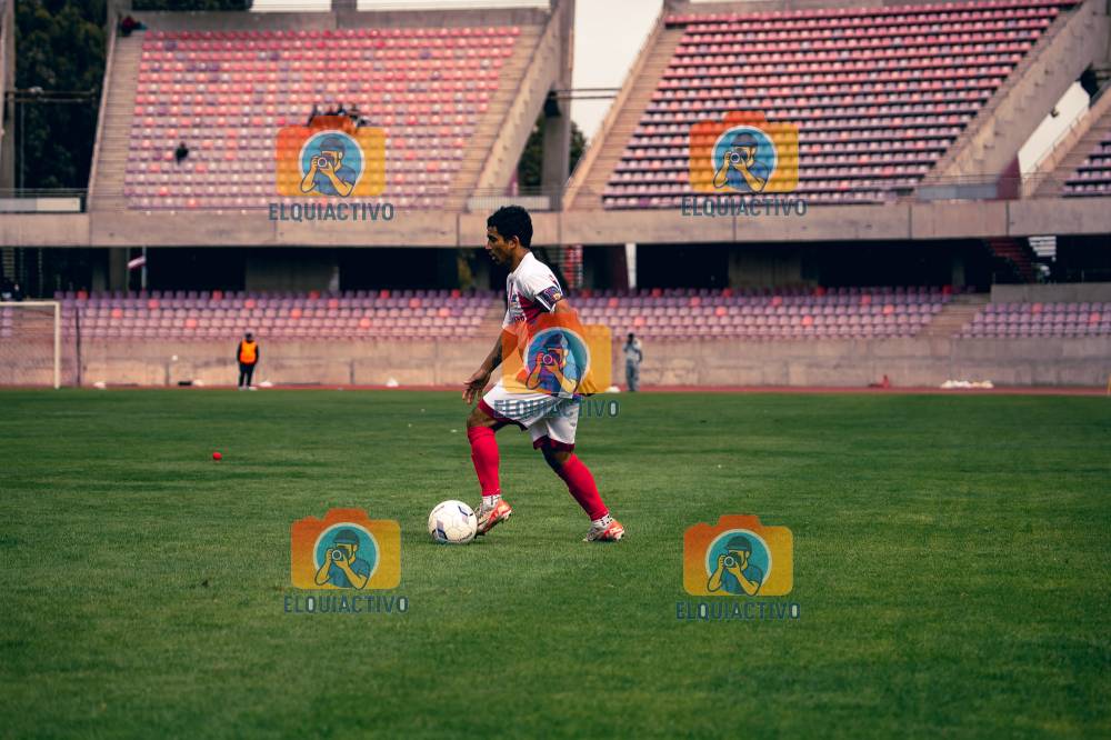 Fotografía del evento Pac Vs Union Libertad