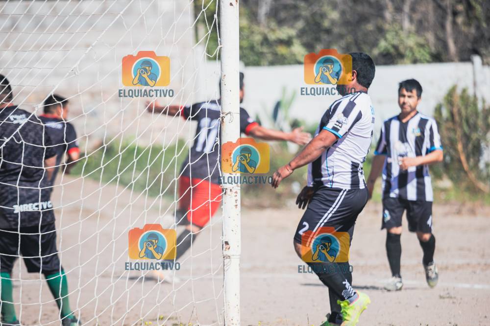 Fotografía del evento Estrellas Altovalsol Vs Cd Bellavista