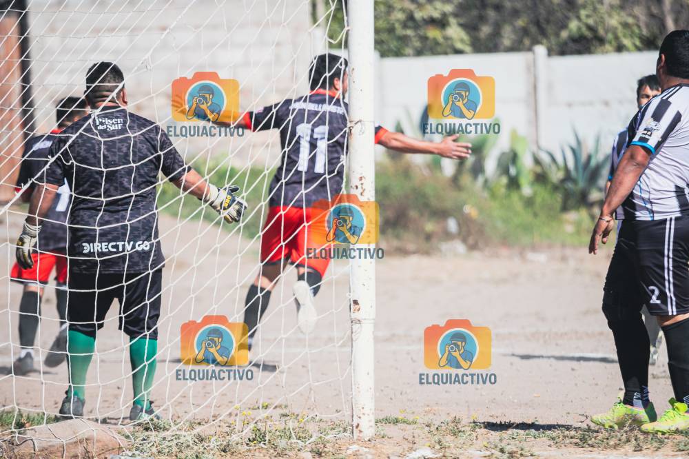 Fotografía del evento Estrellas Altovalsol Vs Cd Bellavista