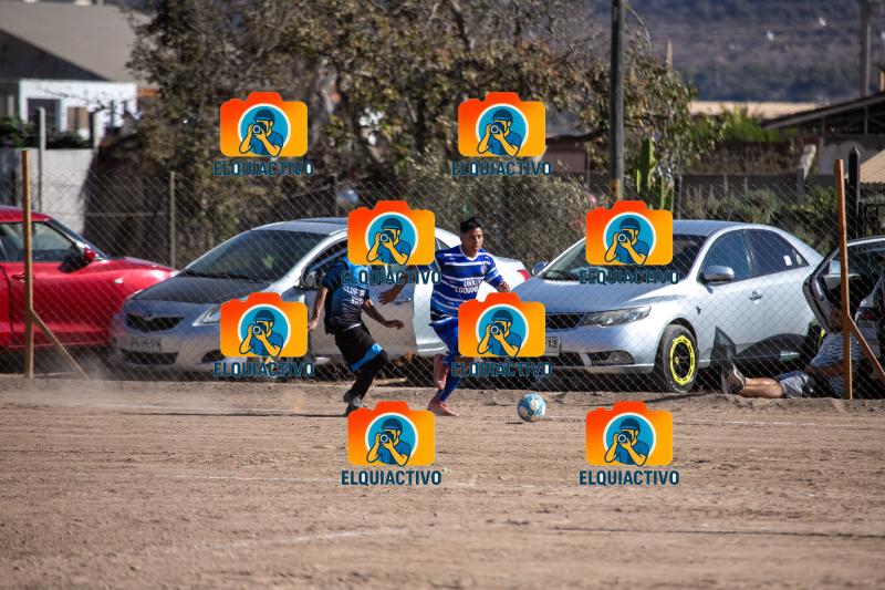 Fotografía del evento Coquimbito Vs Ruta41