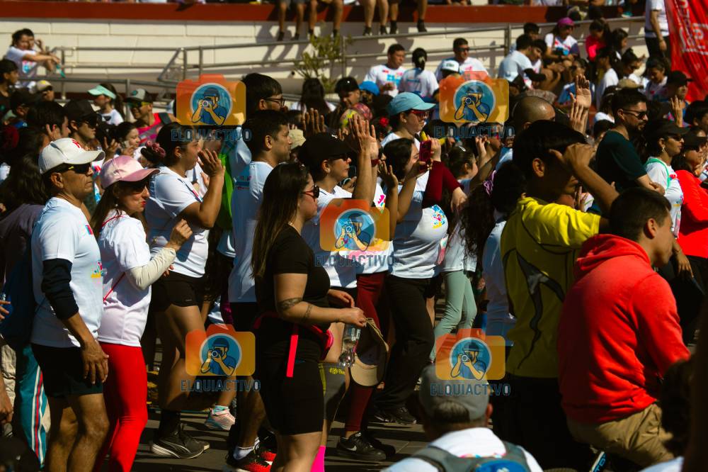 Fotografía del evento Gran Corrida Ind