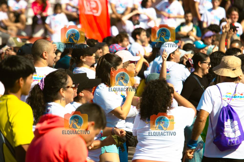 Fotografía del evento Gran Corrida Ind