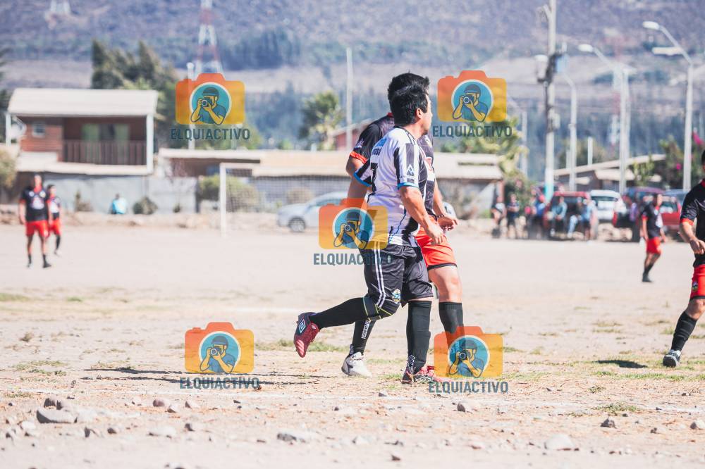 Fotografía del evento Estrellas Altovalsol Vs Cd Bellavista