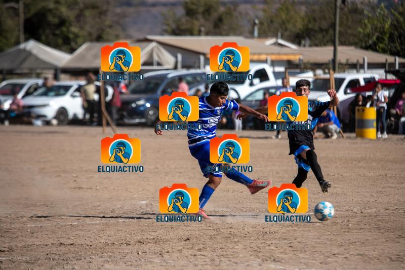 Fotografía del evento Coquimbito Vs Ruta41