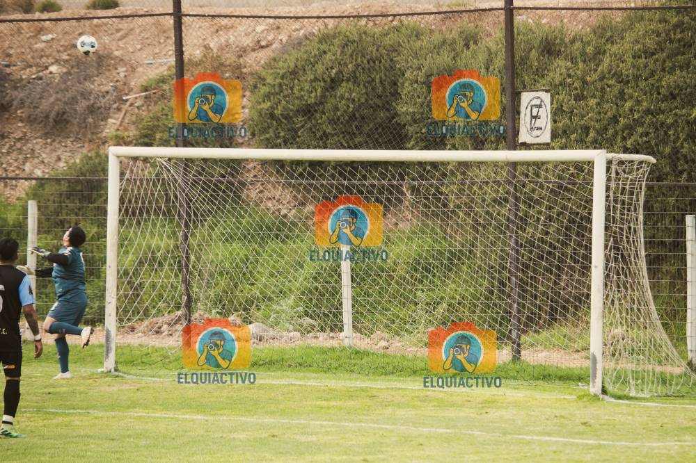 Fotografía del evento Union Mantencion Vs Repreind Fc