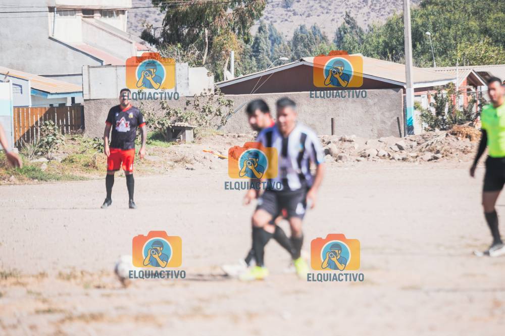 Fotografía del evento Estrellas Altovalsol Vs Cd Bellavista
