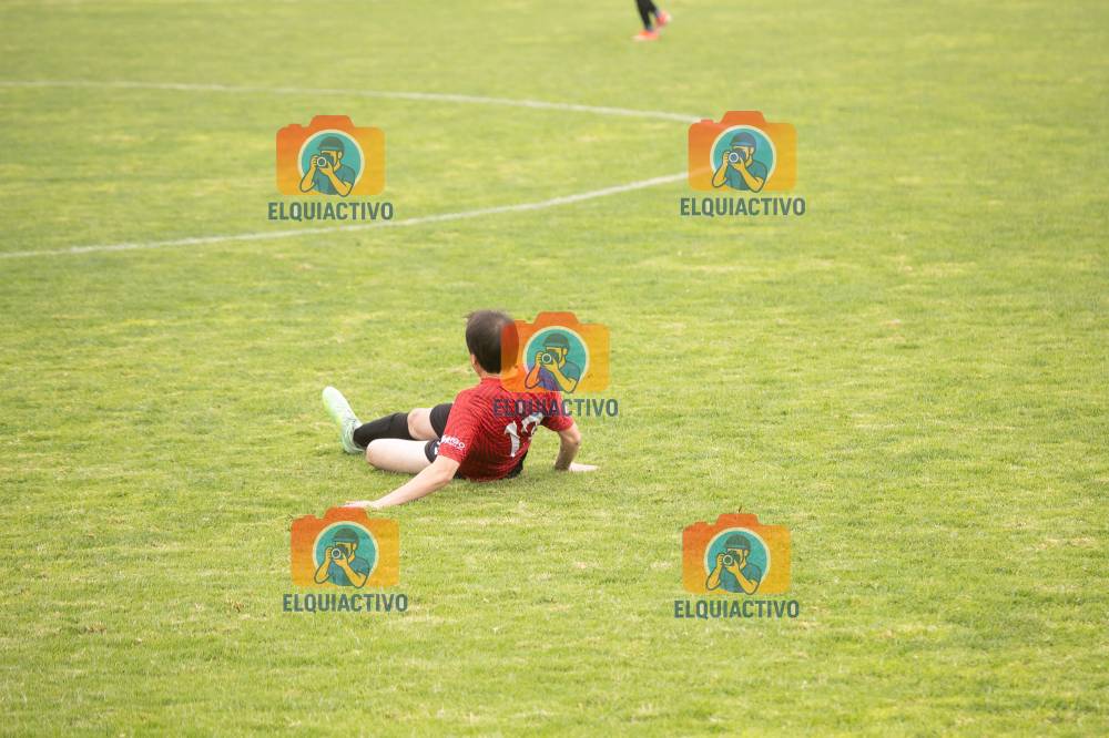 Fotografía del evento Real Vs Manto Verde