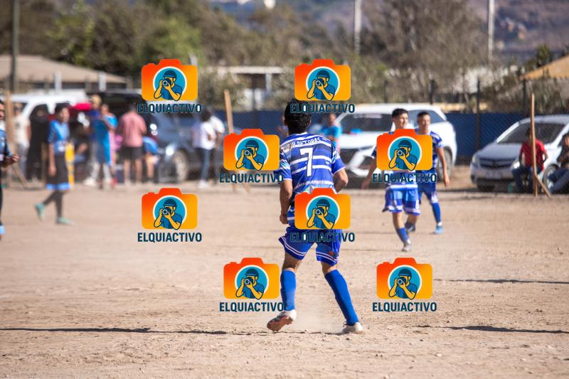 Fotografía del evento Coquimbito Vs Ruta41