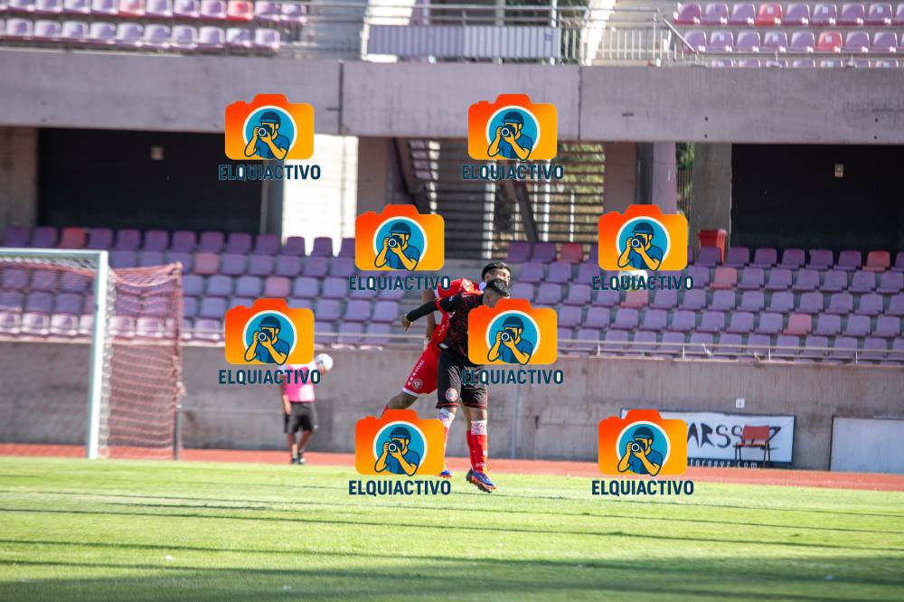 Fotografía del evento Ferrominas Vs Los Copihues