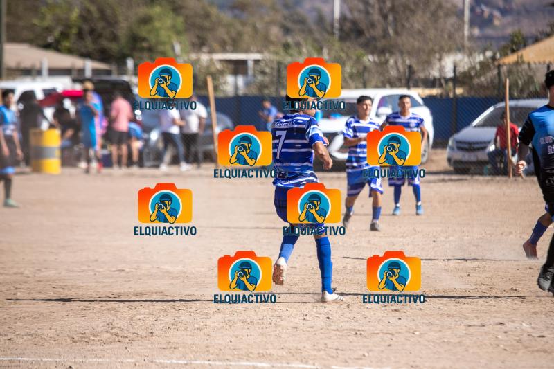 Fotografía del evento Coquimbito Vs Ruta41
