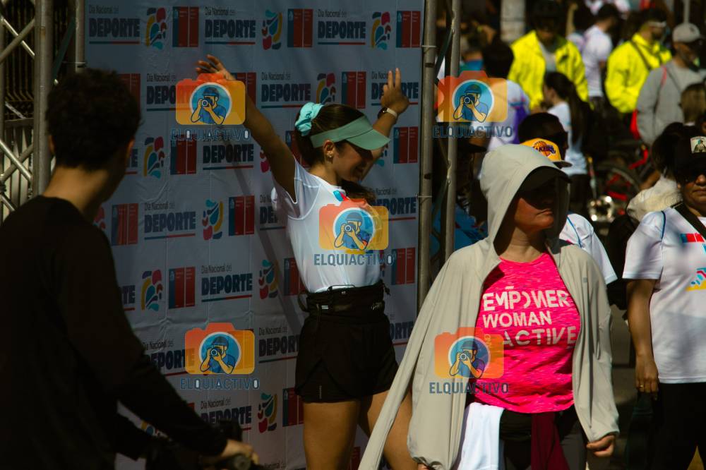 Fotografía del evento Gran Corrida Ind