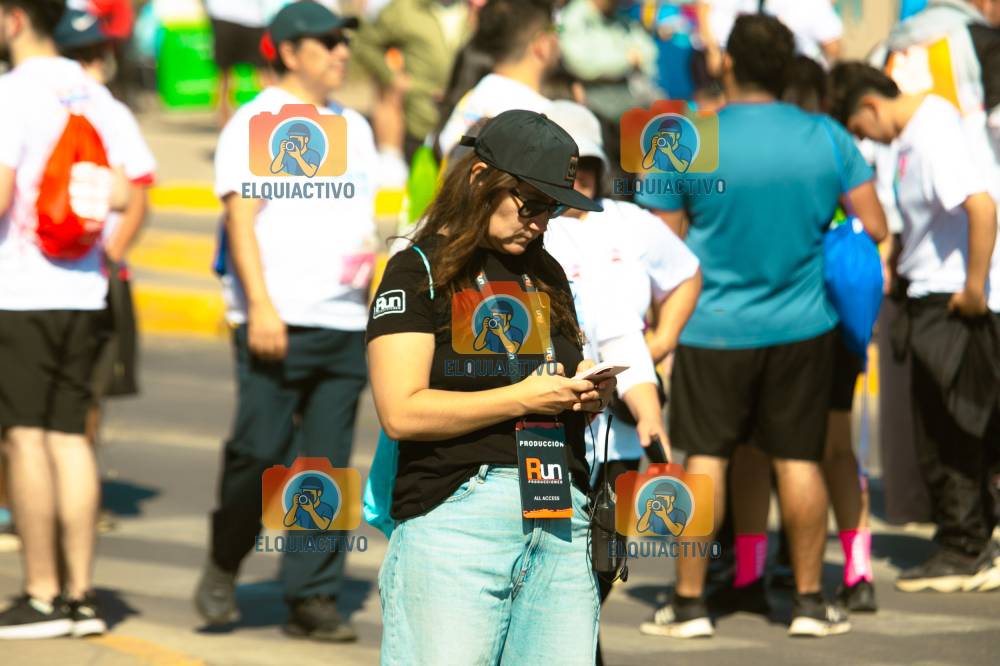 Fotografía del evento Gran Corrida Ind