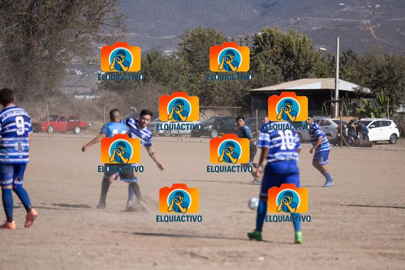 Fotografía del evento Coquimbito Vs Ruta41