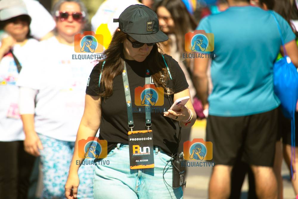 Fotografía del evento Gran Corrida Ind