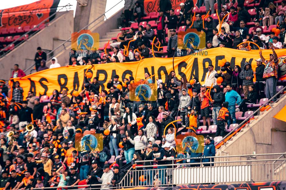 Fotografía del evento Justo Donoso Vs Halcones Negros