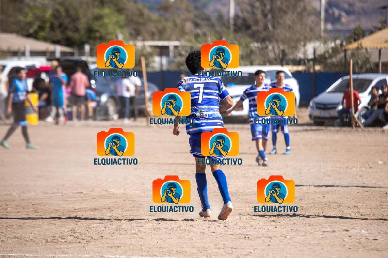 Fotografía del evento Coquimbito Vs Ruta41