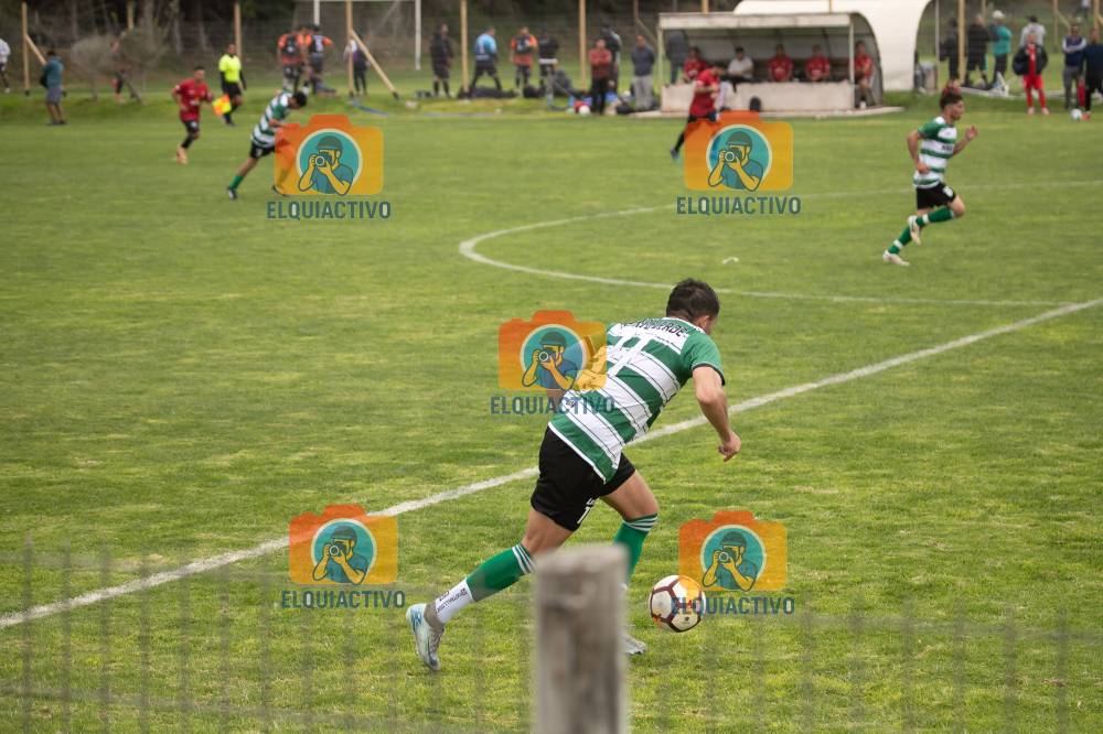 Fotografía del evento Real Vs Manto Verde