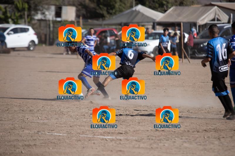 Fotografía del evento Coquimbito Vs Ruta41