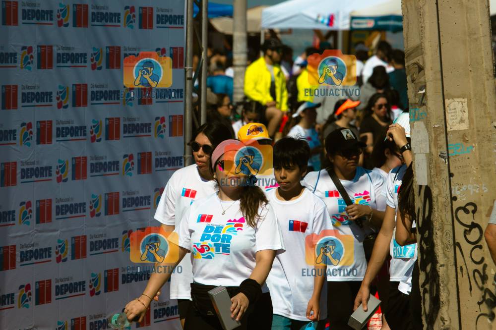 Fotografía del evento Gran Corrida Ind