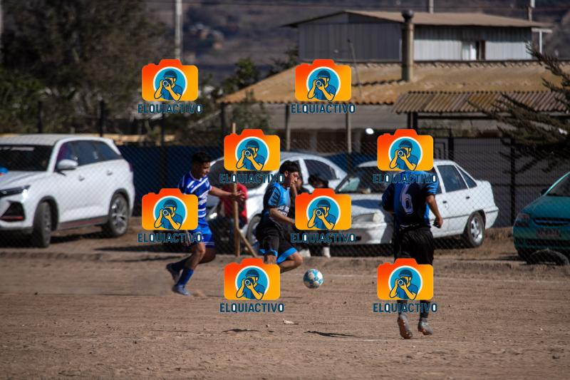 Fotografía del evento Coquimbito Vs Ruta41