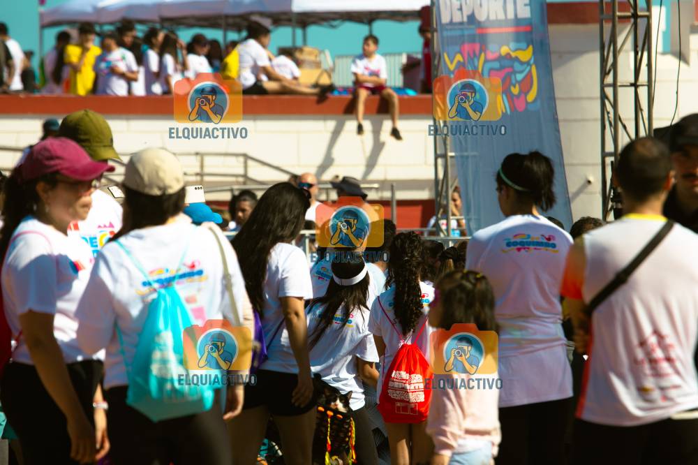Fotografía del evento Gran Corrida Ind