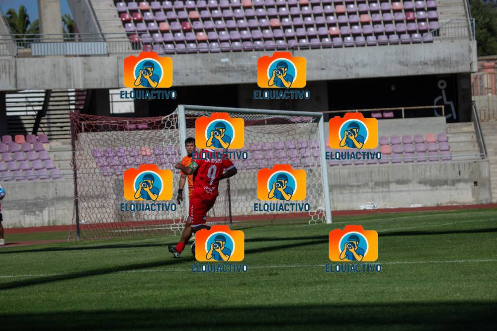 Fotografía del evento Ferrominas Vs Los Copihues