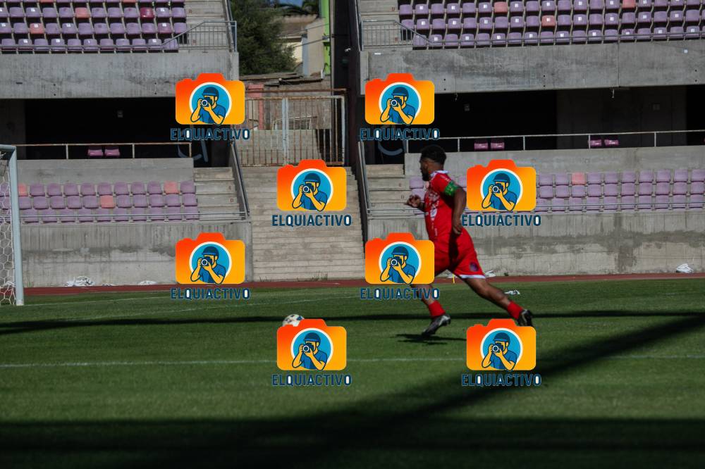 Fotografía del evento Ferrominas Vs Los Copihues