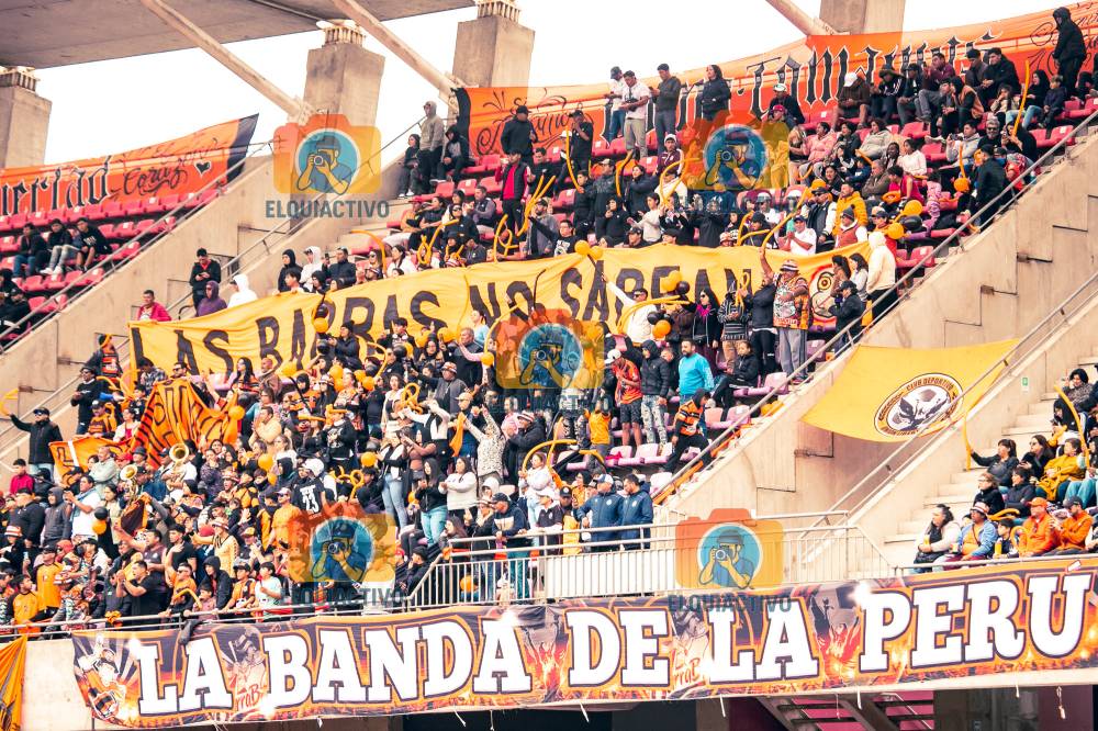 Fotografía del evento Justo Donoso Vs Halcones Negros