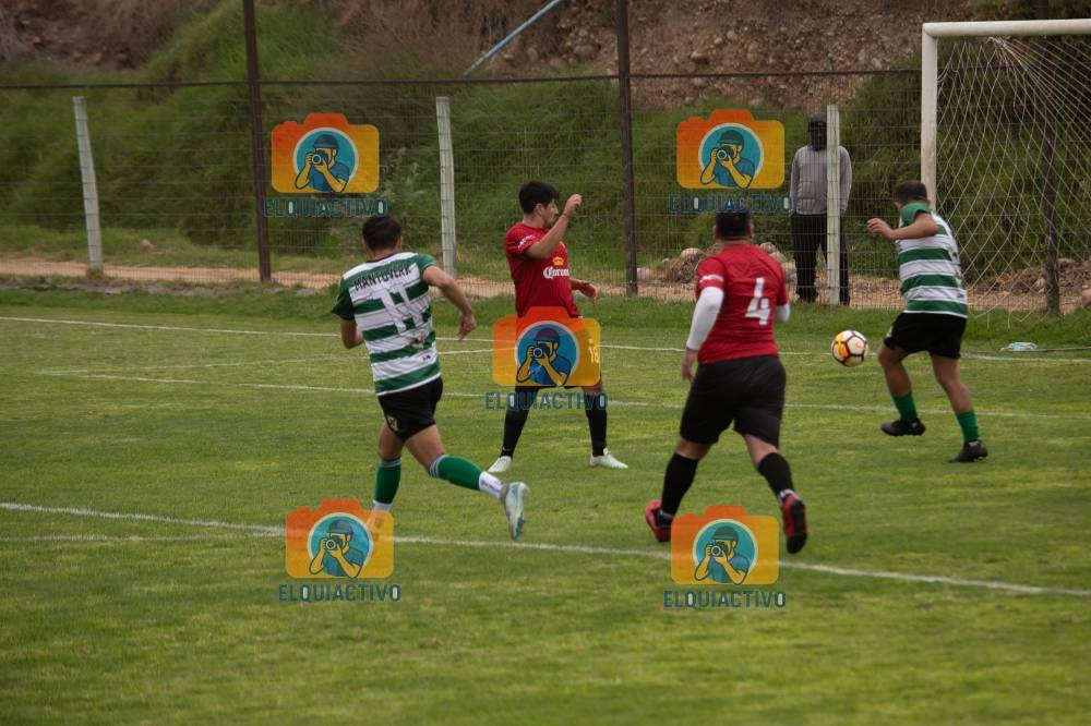 Fotografía del evento Real Vs Manto Verde