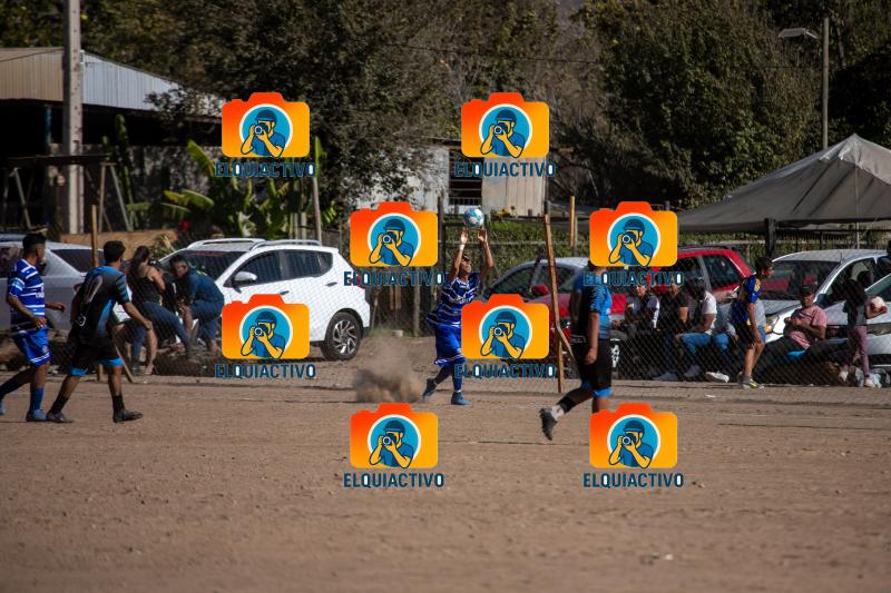 Fotografía del evento Coquimbito Vs Ruta41