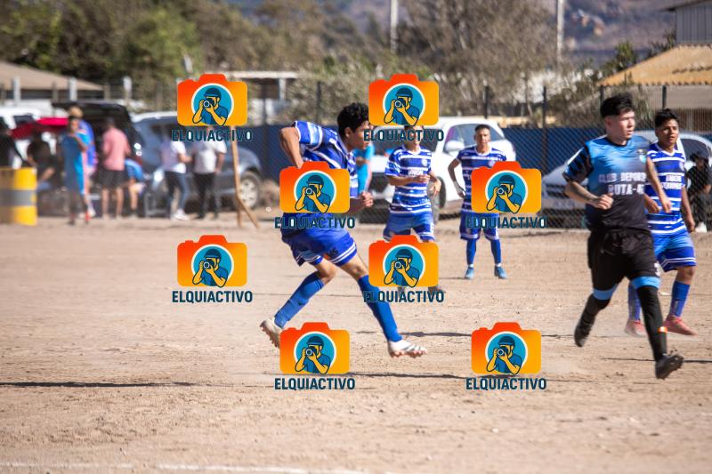 Fotografía del evento Coquimbito Vs Ruta41