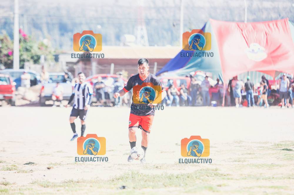 Fotografía del evento Estrellas Altovalsol Vs Cd Bellavista