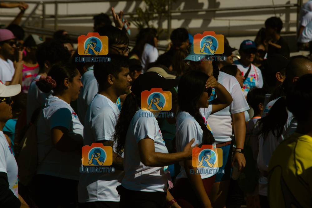 Fotografía del evento Gran Corrida Ind