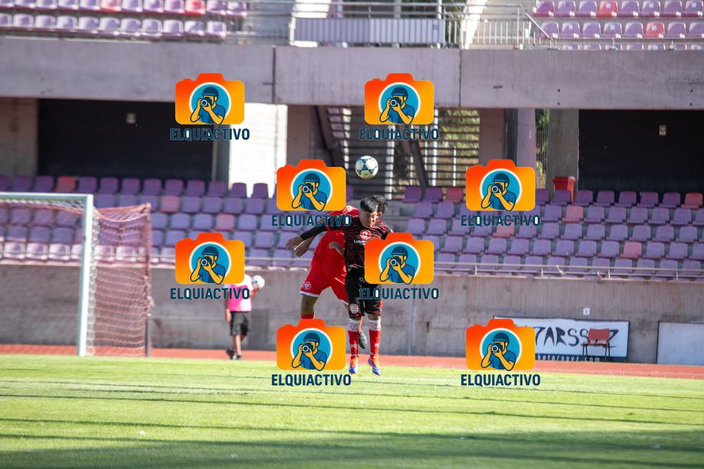 Fotografía del evento Ferrominas Vs Los Copihues
