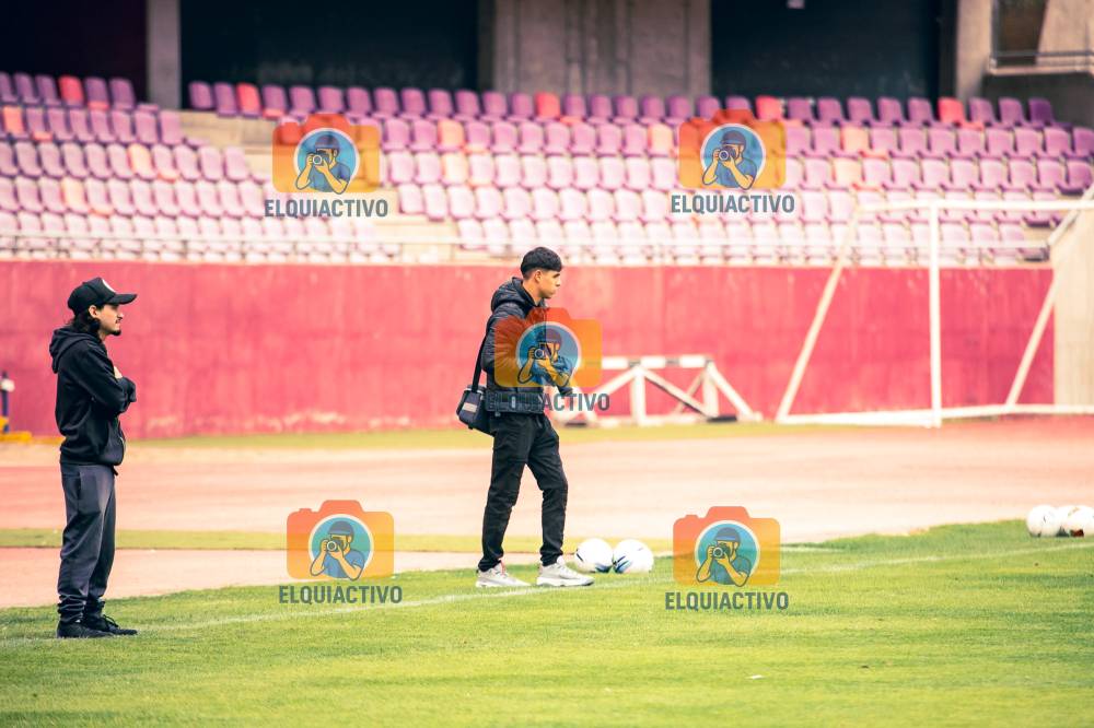 Fotografía del evento Justo Donoso Vs Halcones Negros
