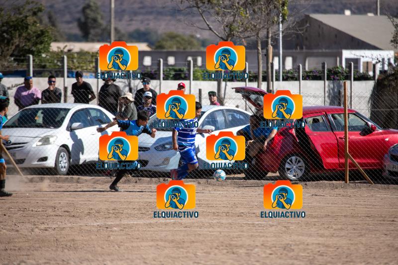 Fotografía del evento Coquimbito Vs Ruta41