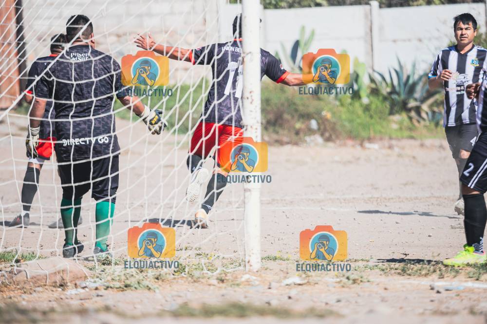 Fotografía del evento Estrellas Altovalsol Vs Cd Bellavista