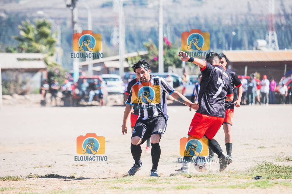 Fotografía del evento Estrellas Altovalsol Vs Cd Bellavista