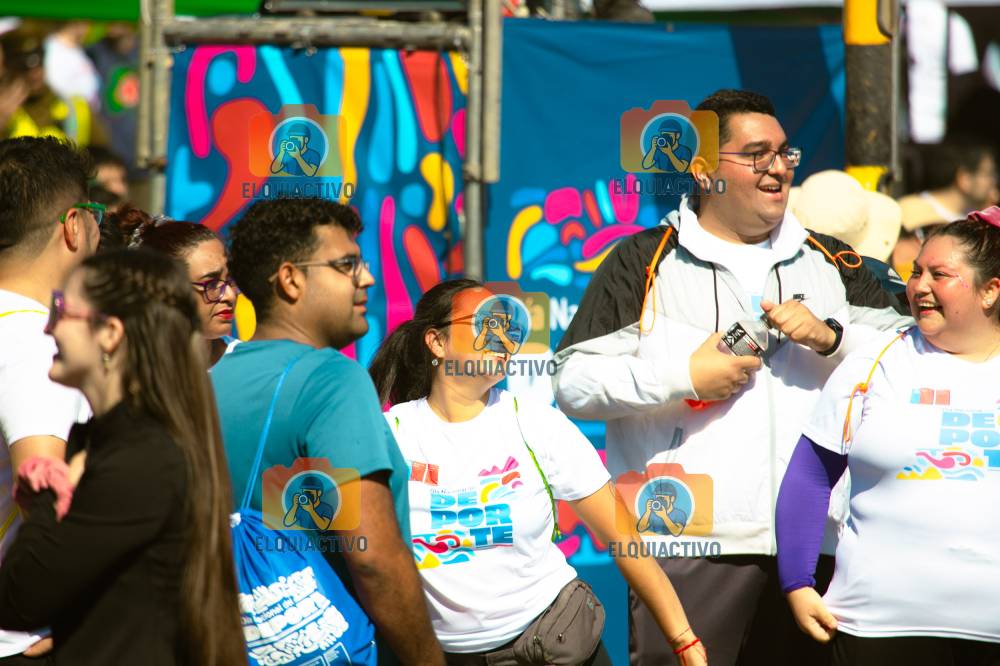 Fotografía del evento Gran Corrida Ind
