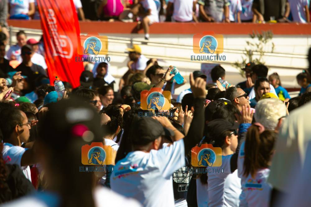 Fotografía del evento Gran Corrida Ind