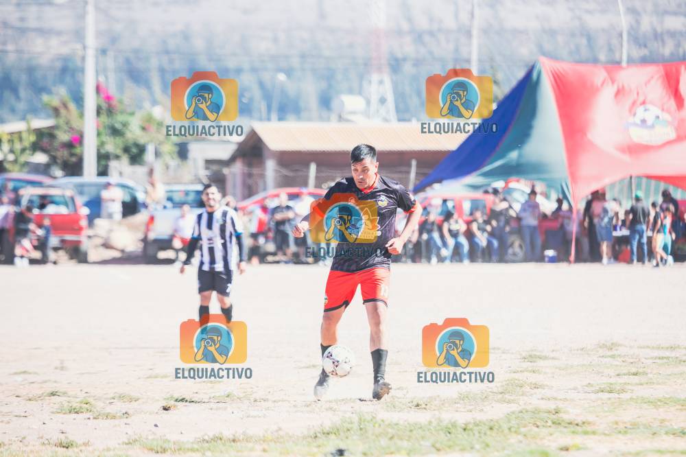 Fotografía del evento Estrellas Altovalsol Vs Cd Bellavista