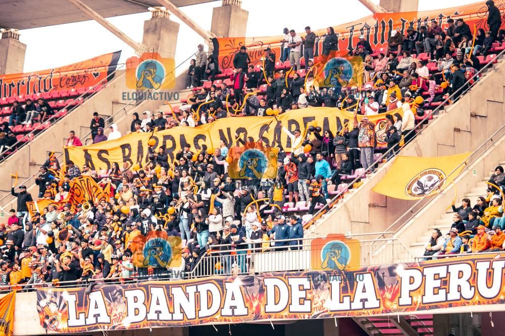 Fotografía del evento Justo Donoso Vs Halcones Negros