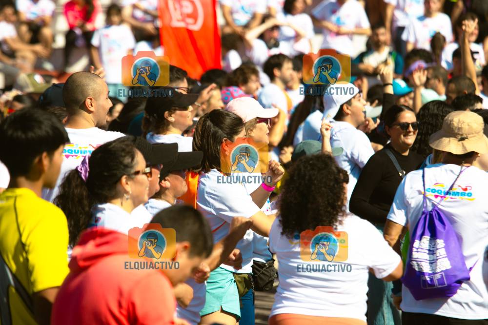 Fotografía del evento Gran Corrida Ind