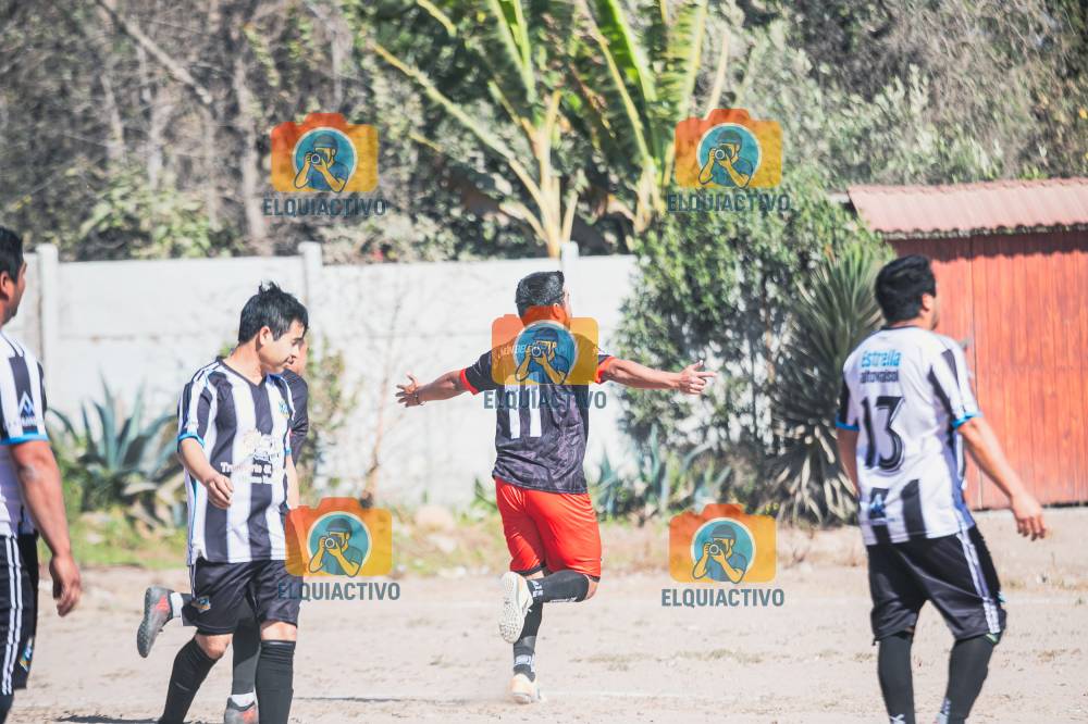 Fotografía del evento Estrellas Altovalsol Vs Cd Bellavista