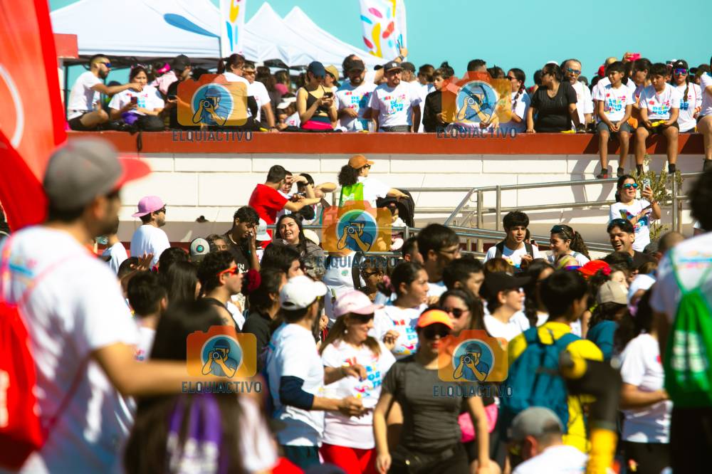 Fotografía del evento Gran Corrida Ind