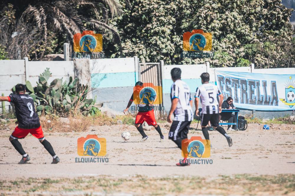 Fotografía del evento Estrellas Altovalsol Vs Cd Bellavista