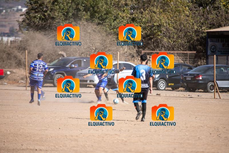 Fotografía del evento Coquimbito Vs Ruta41